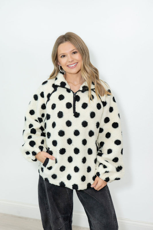 CLARA JACKET