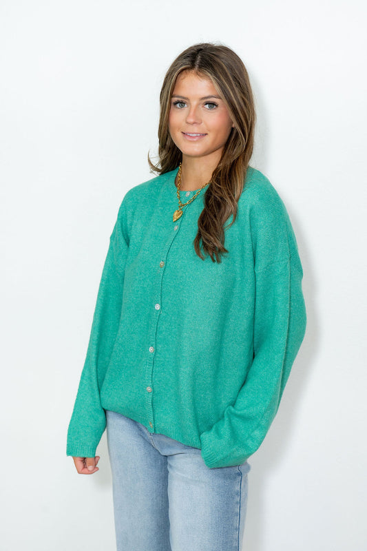 STELLA CARDIGAN