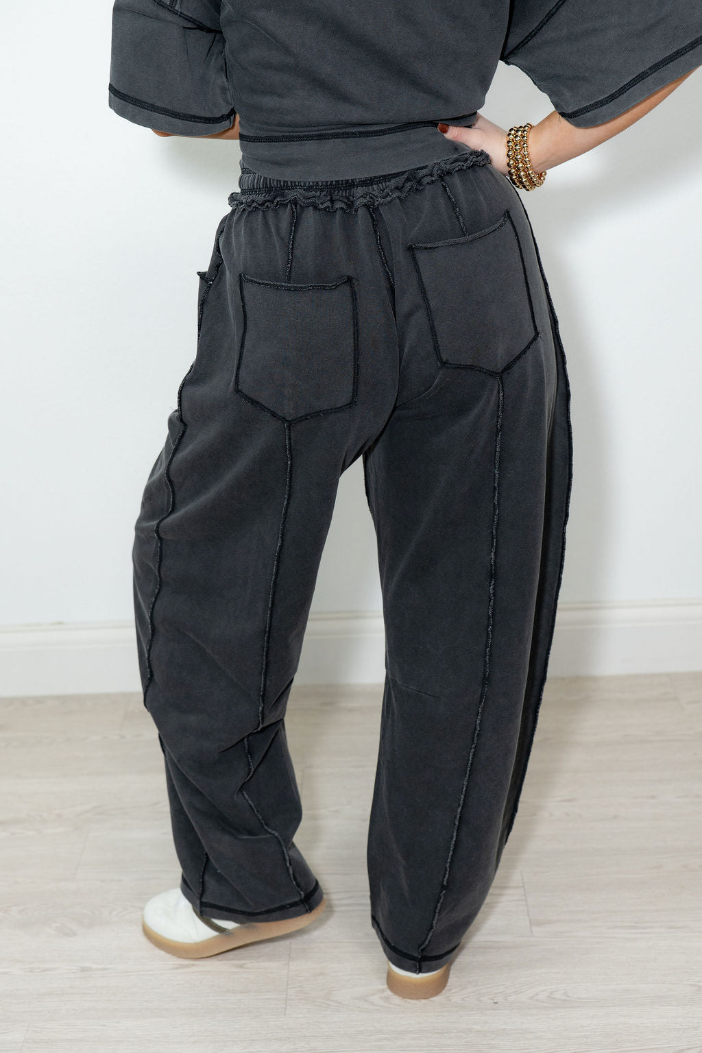 STARLIGHT SET PANTS*