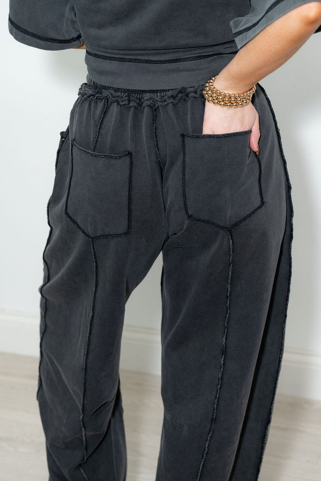 STARLIGHT SET PANTS*