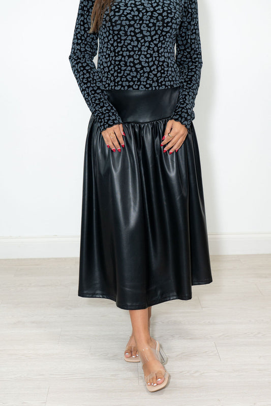 MELIA SKIRT