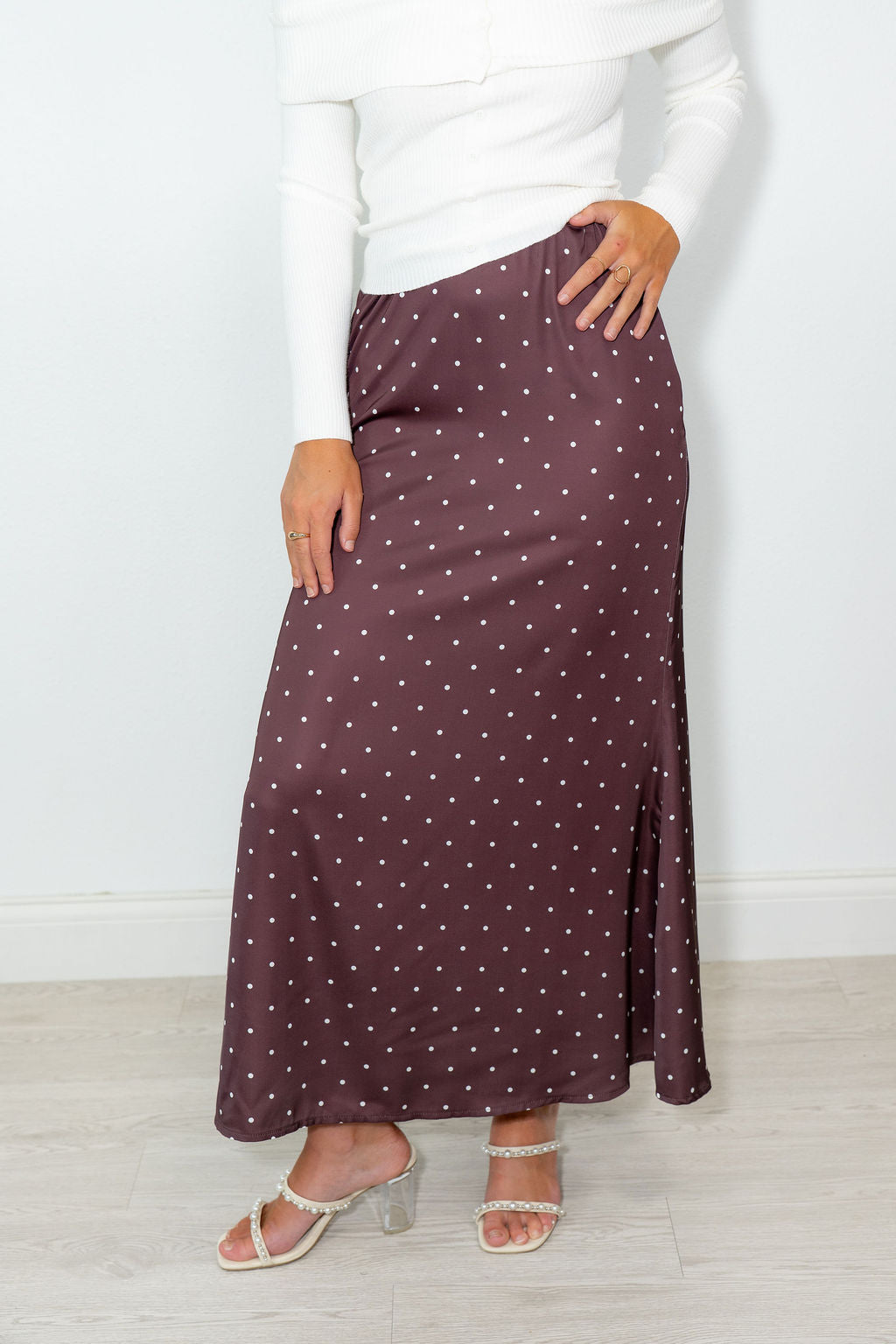 PARIS SKIRT*