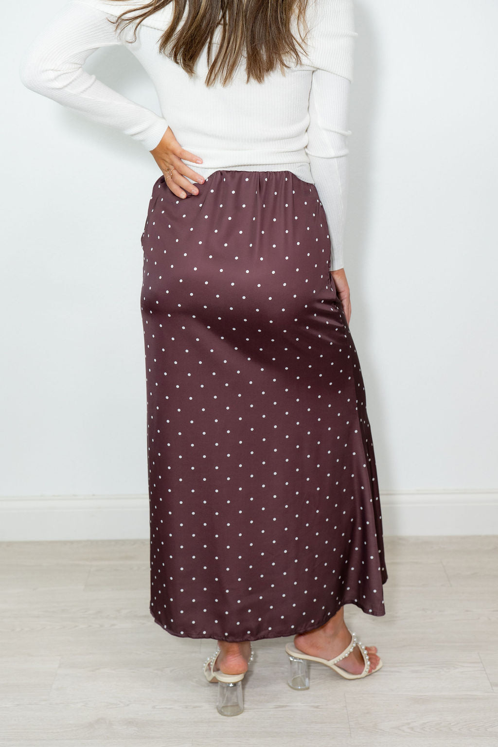PARIS SKIRT*