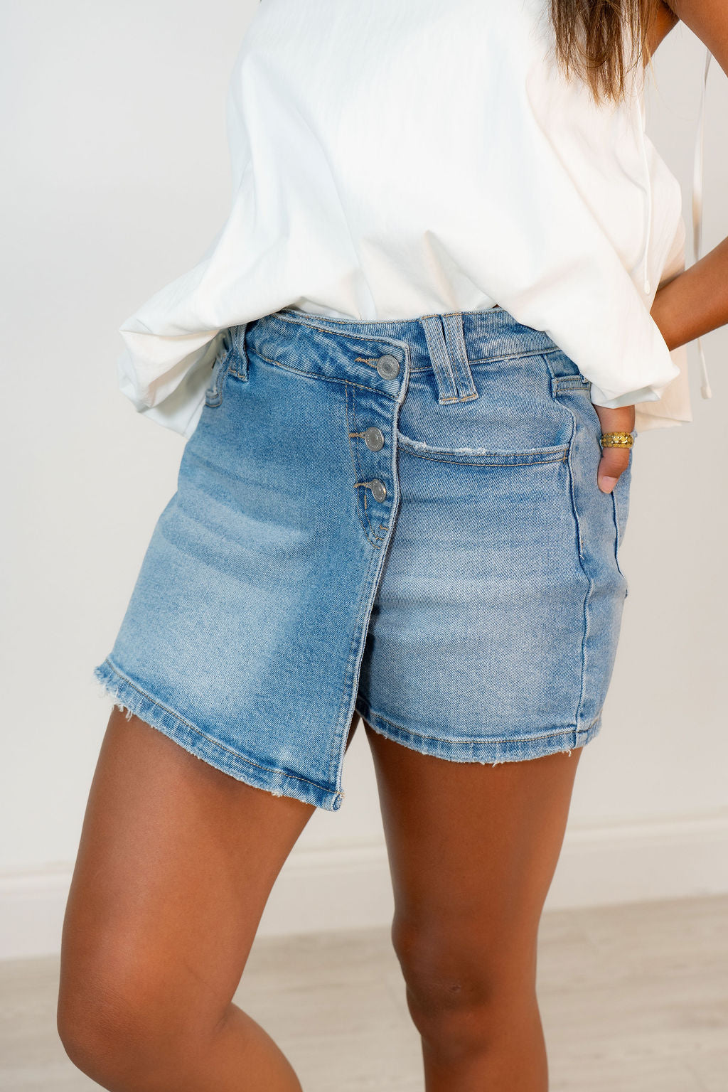 PICTURE PERFECT BOTTOMS*