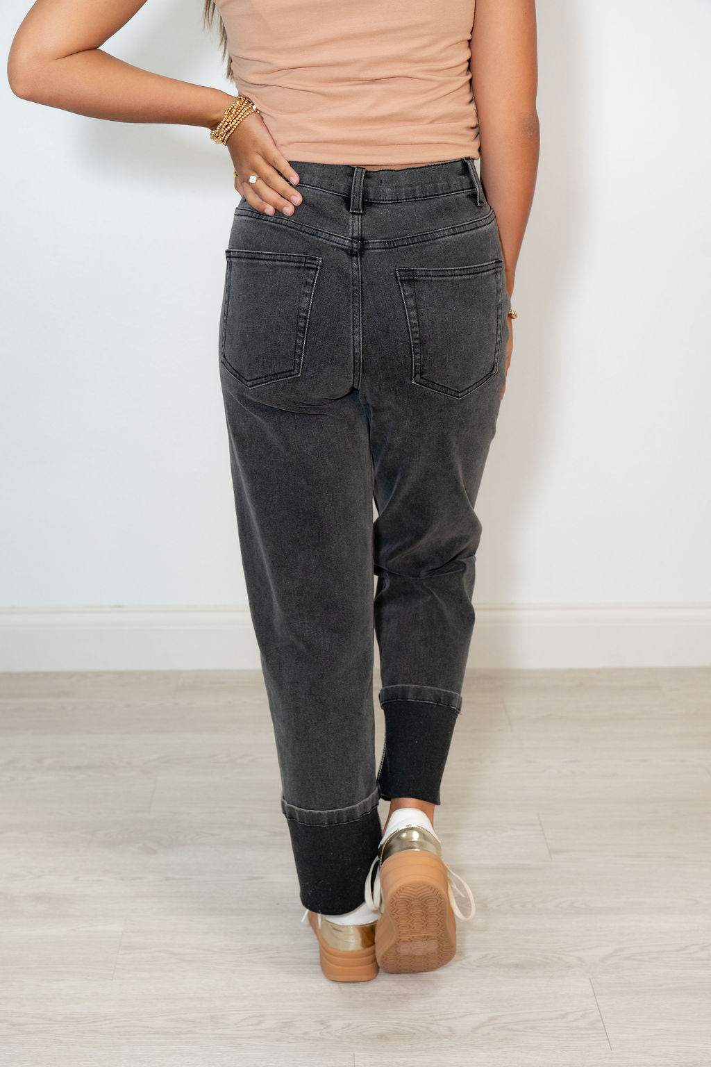 DREAM JEANS*