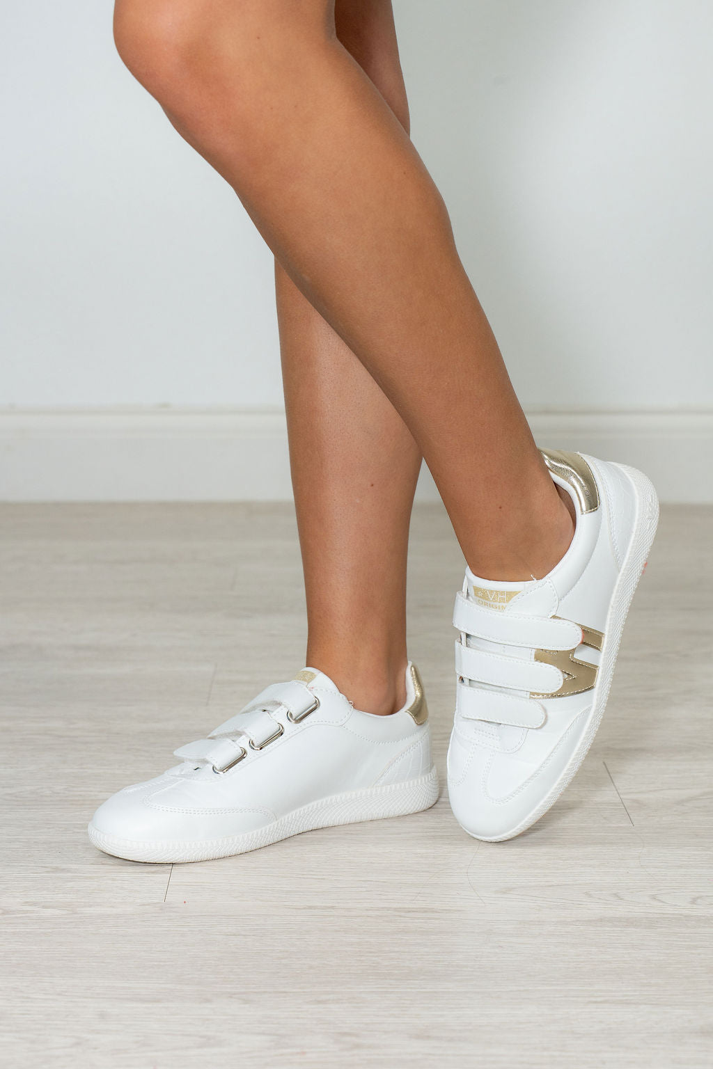 PFG COLEEN 3 VH SHOE