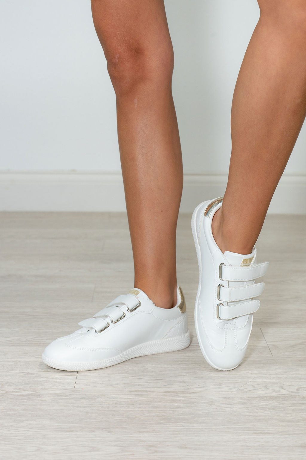 PFG COLEEN 3 VH SHOE