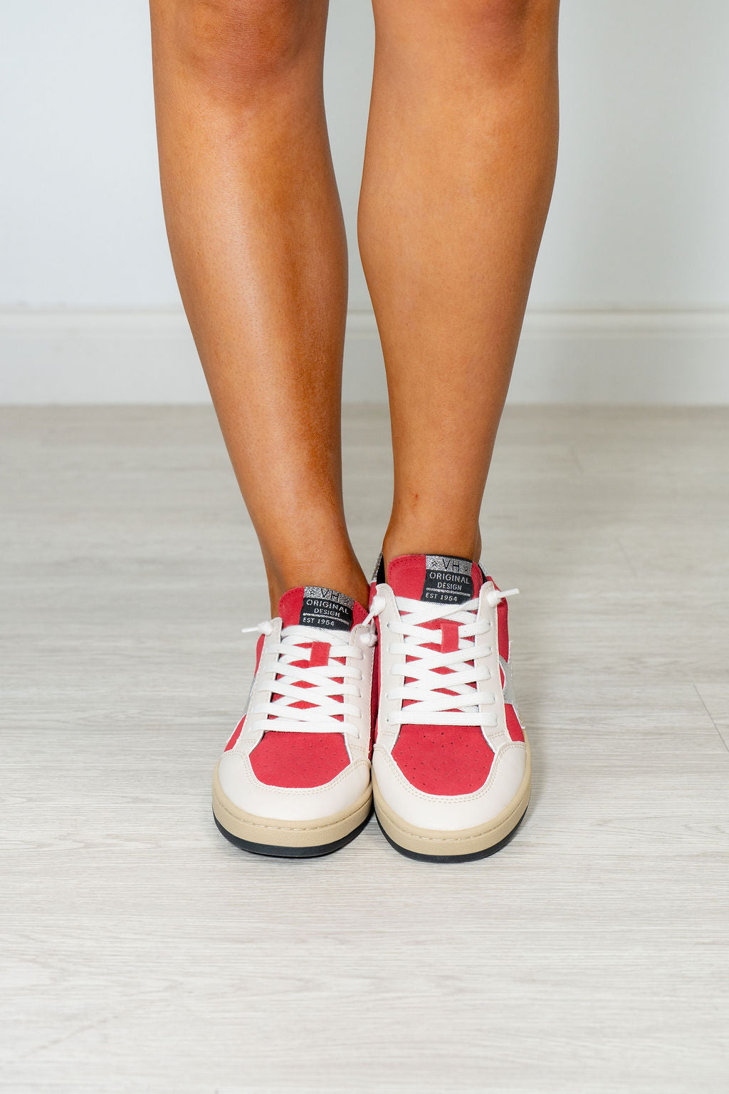 PFG DENISSE 48 VH SHOE