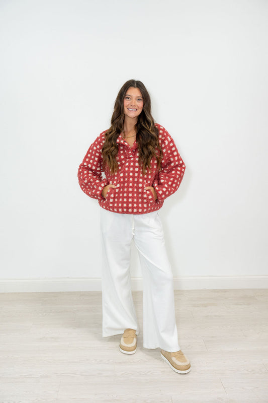 PICNIC BREAK JACKET*