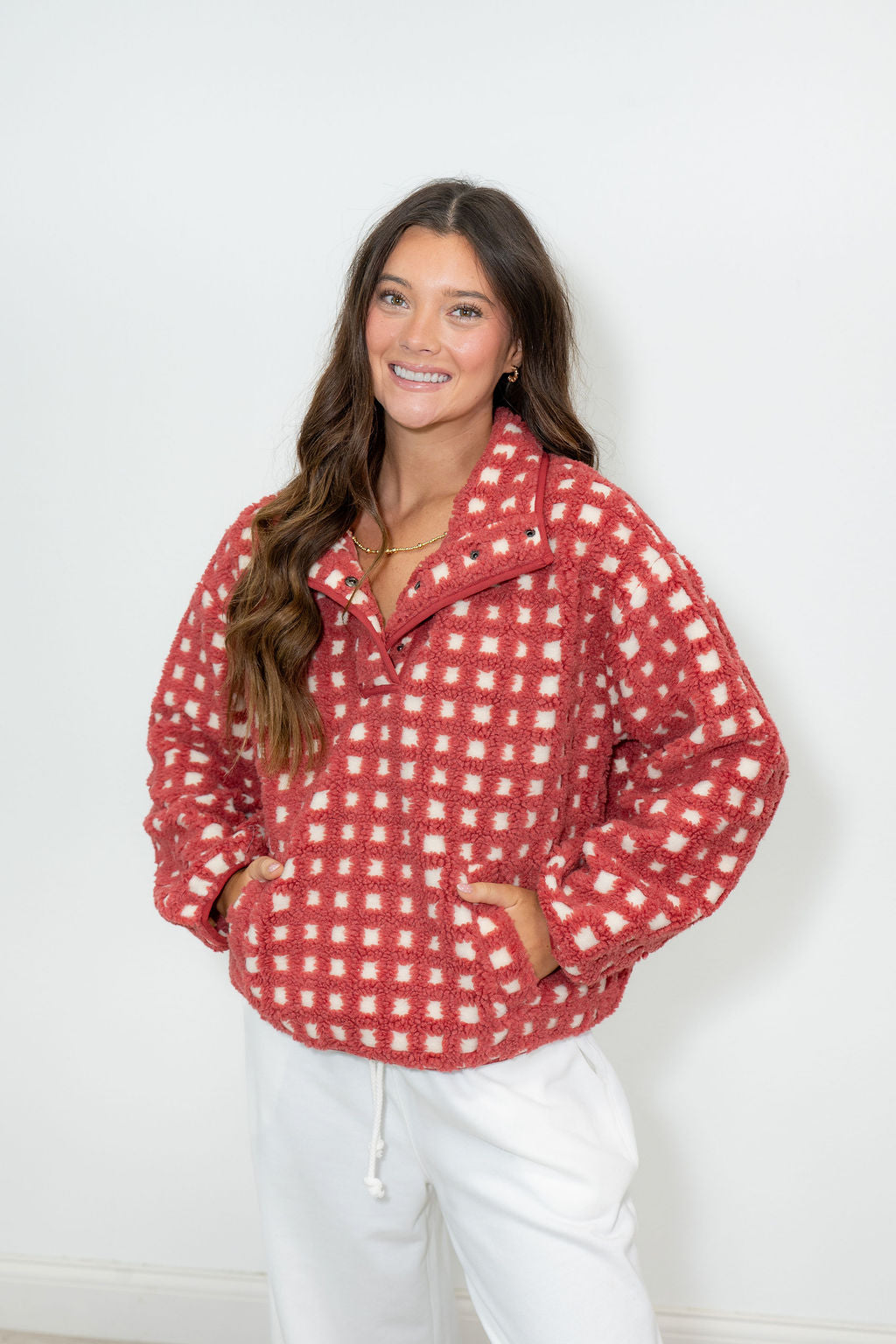 PICNIC BREAK JACKET*