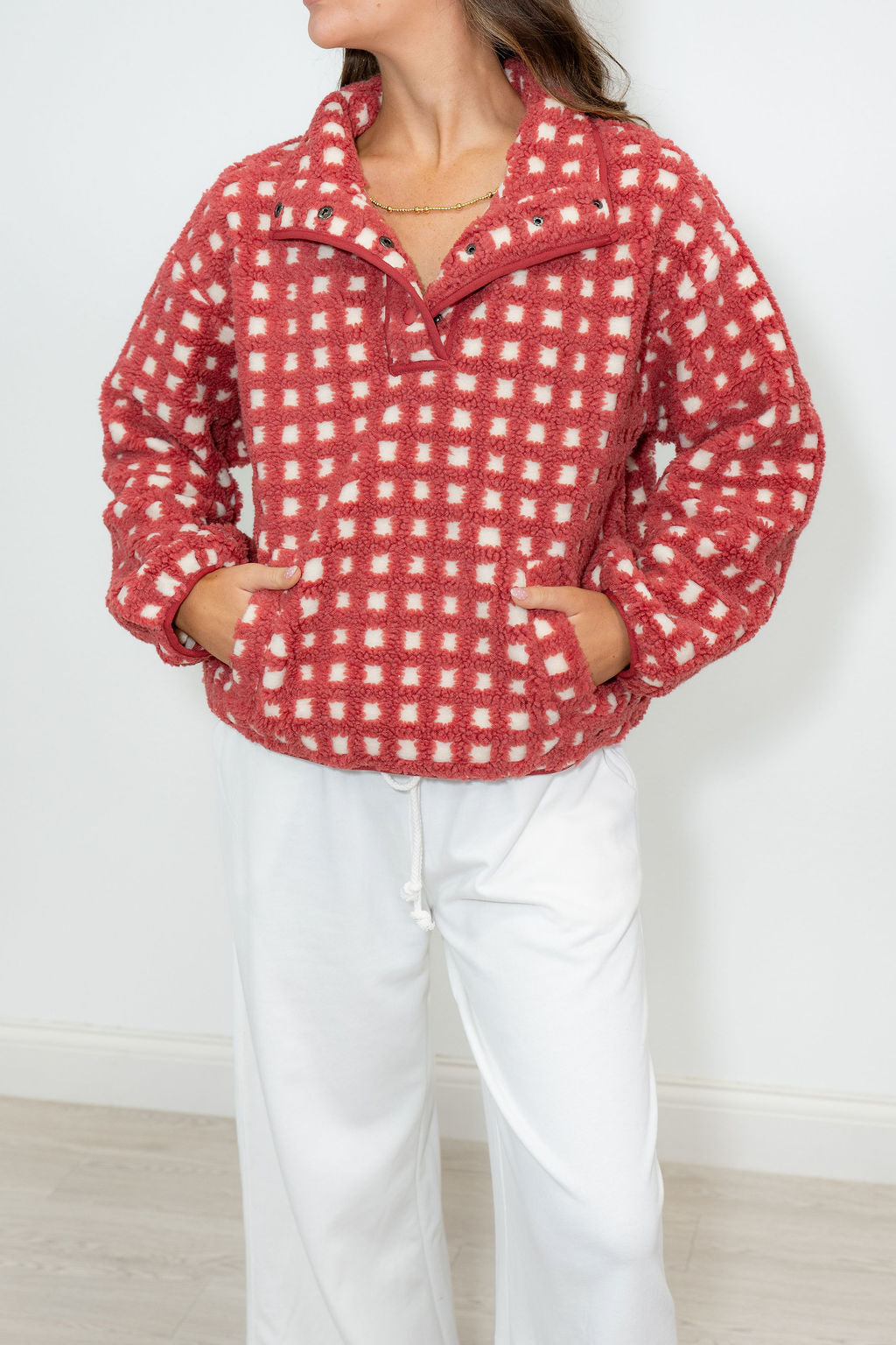 PICNIC BREAK JACKET*