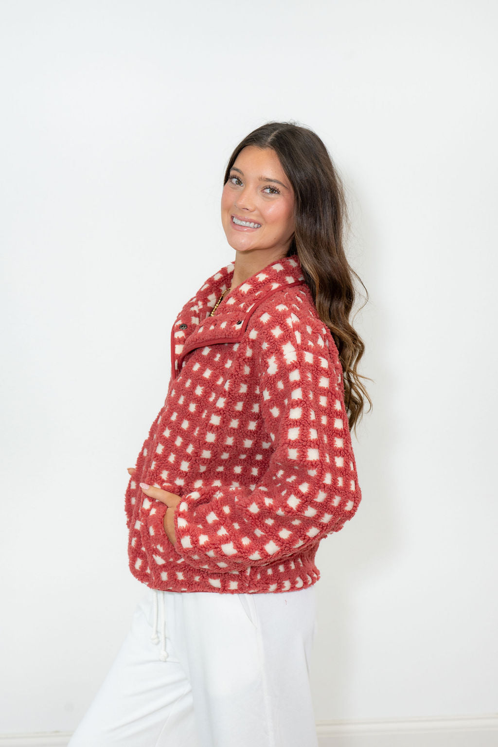 PICNIC BREAK JACKET*