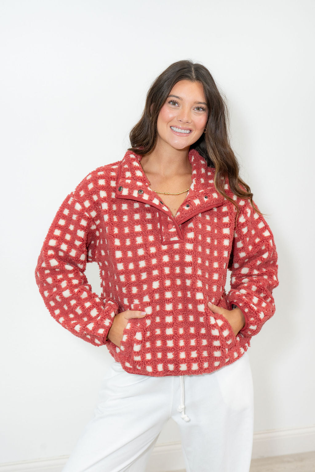 PICNIC BREAK JACKET*