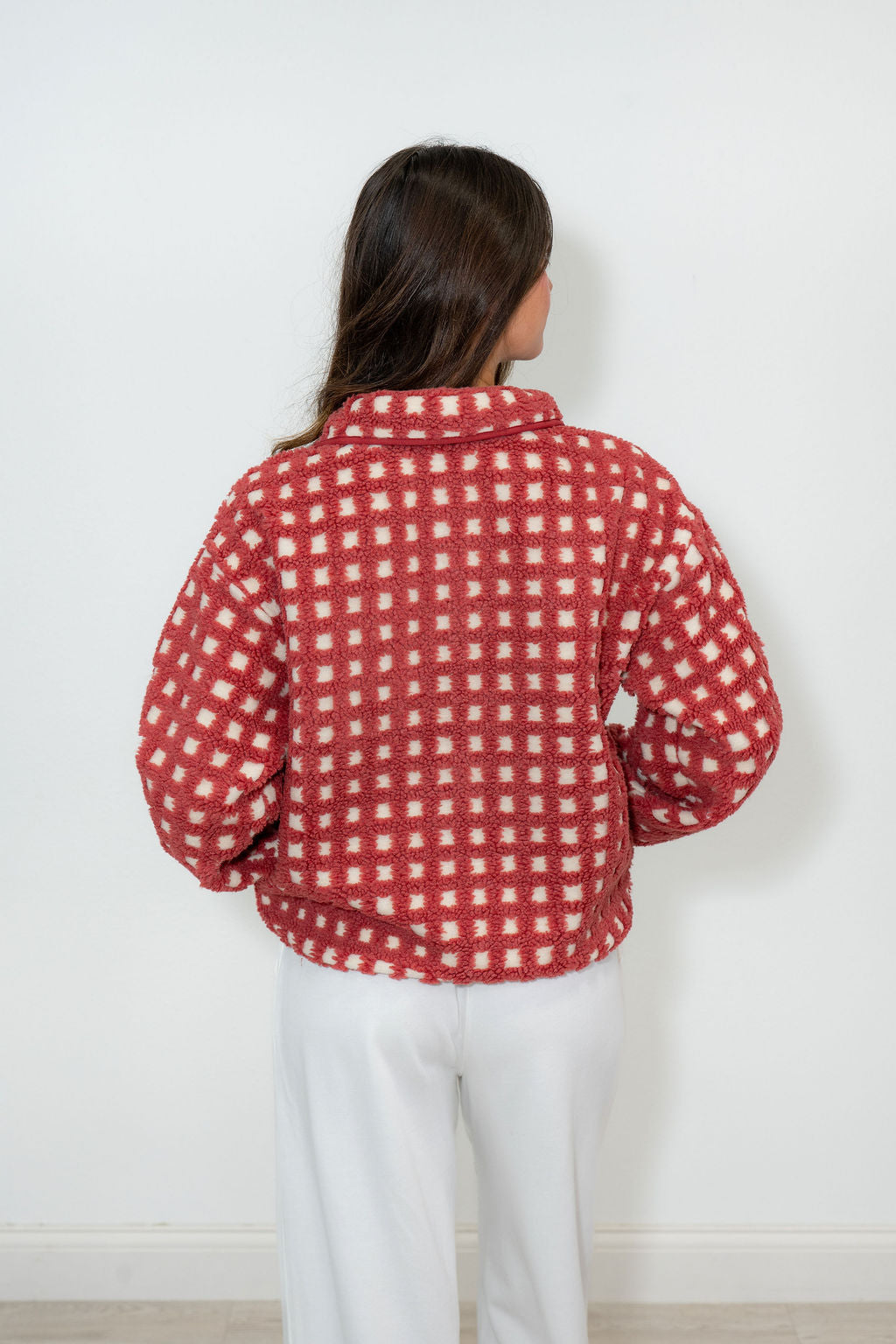 PICNIC BREAK JACKET*