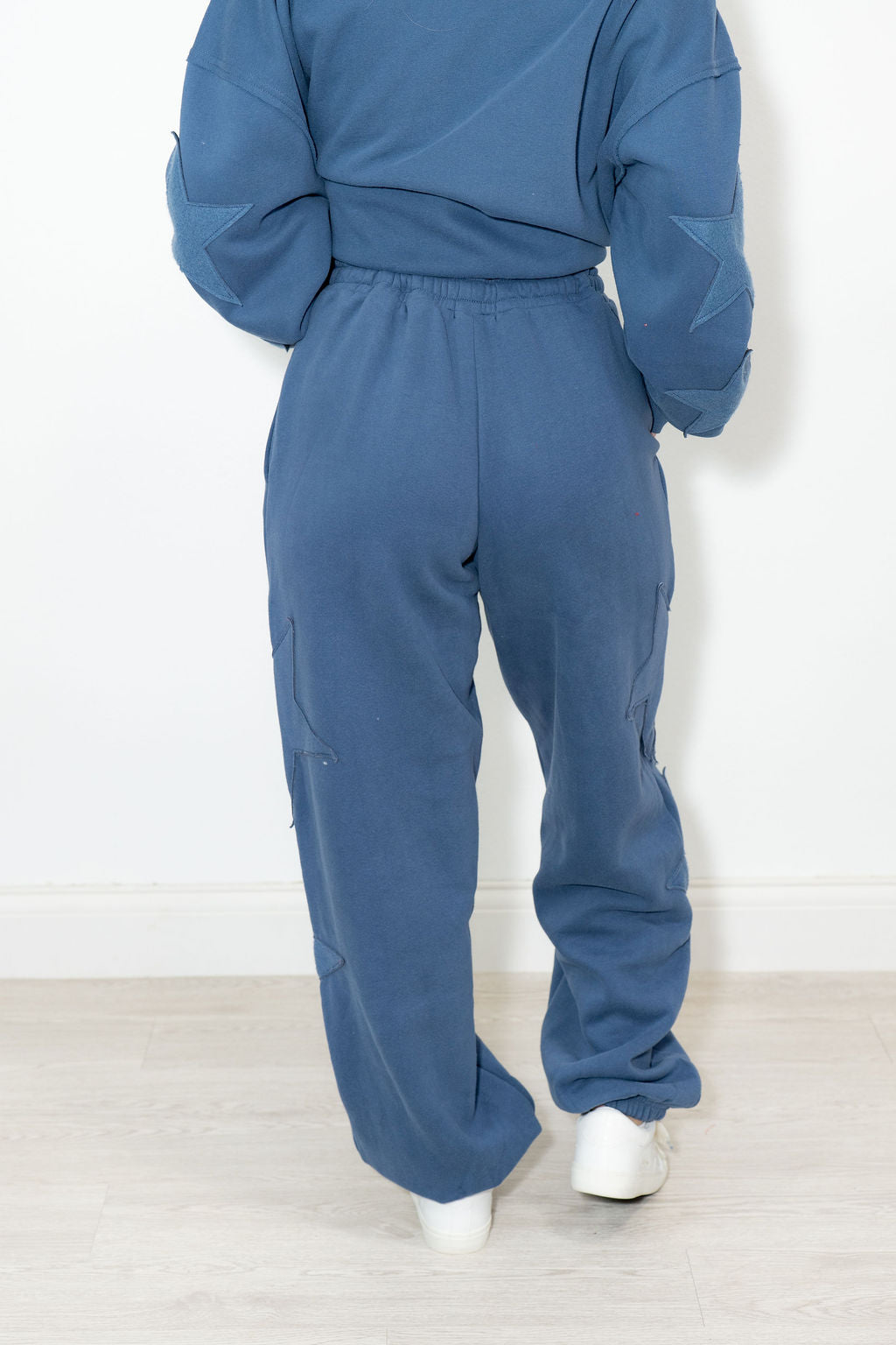 LINDSEY SET SWEATPANTS*