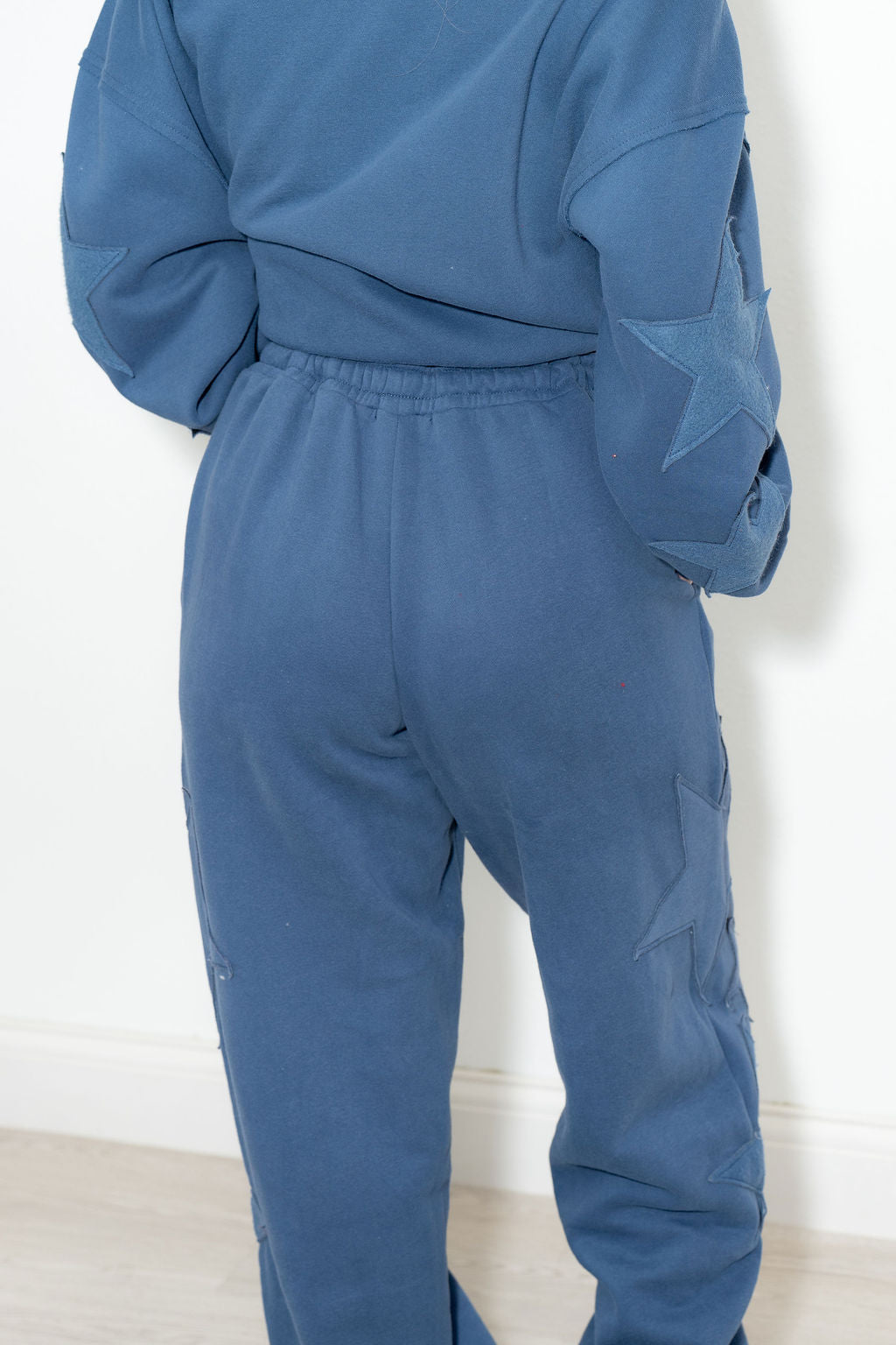 LINDSEY SET SWEATPANTS*