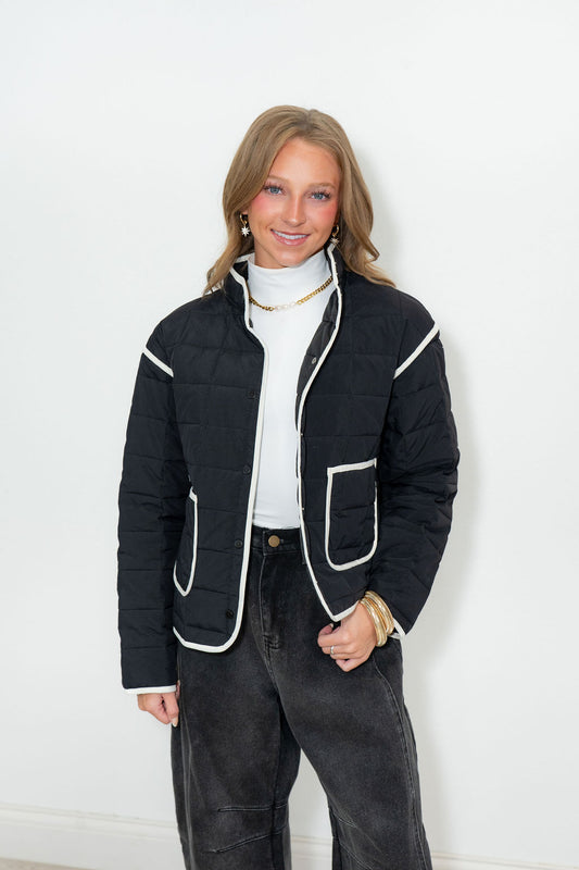 JACK FROST JACKET