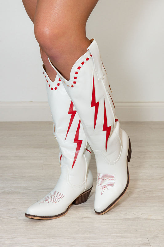 MB THE GROVE BOOT*