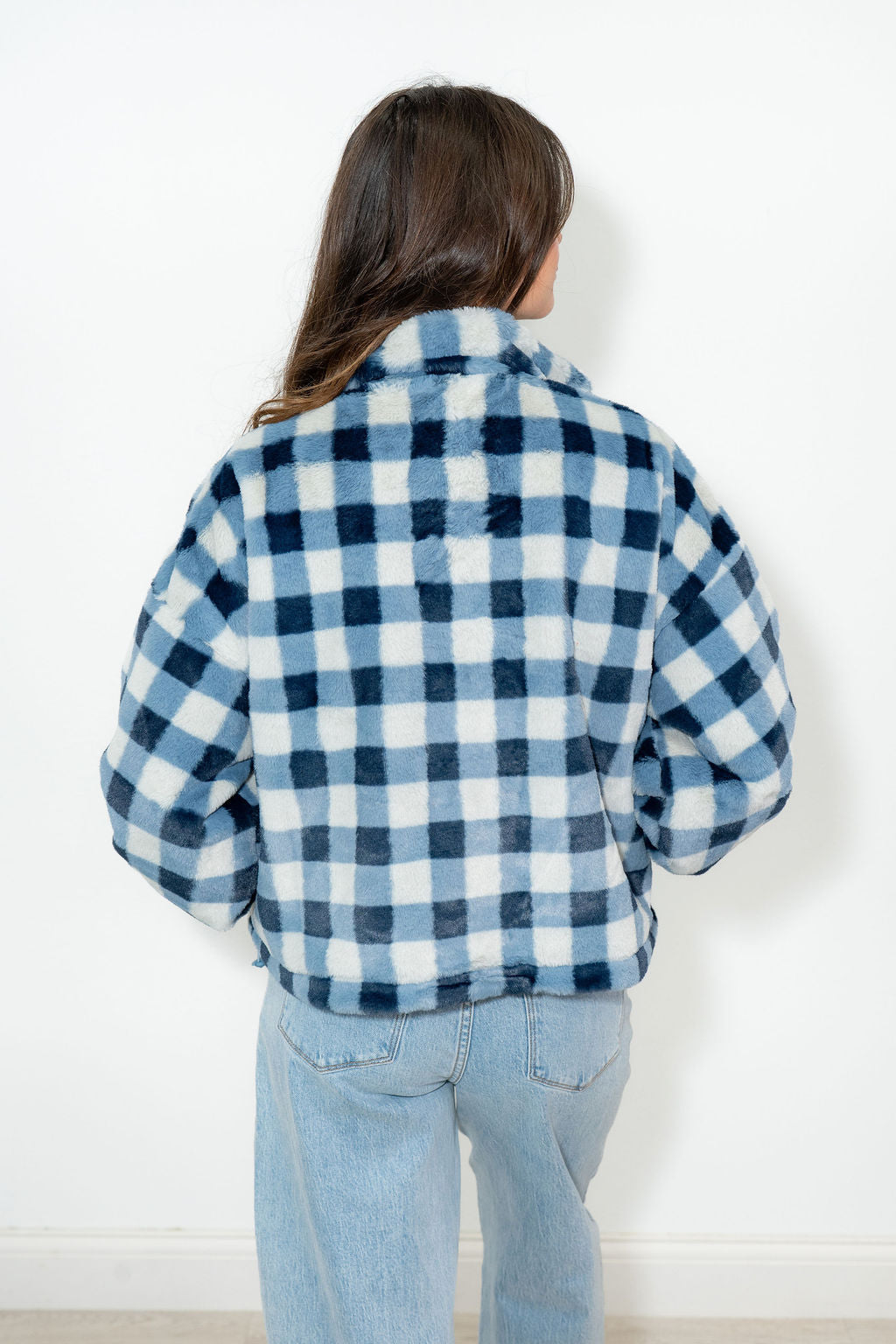 FALL FEELING JACKET*