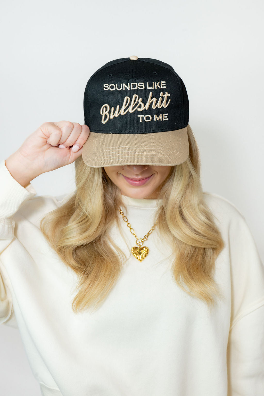 SOUNDS LIKE BS TO ME HAT*