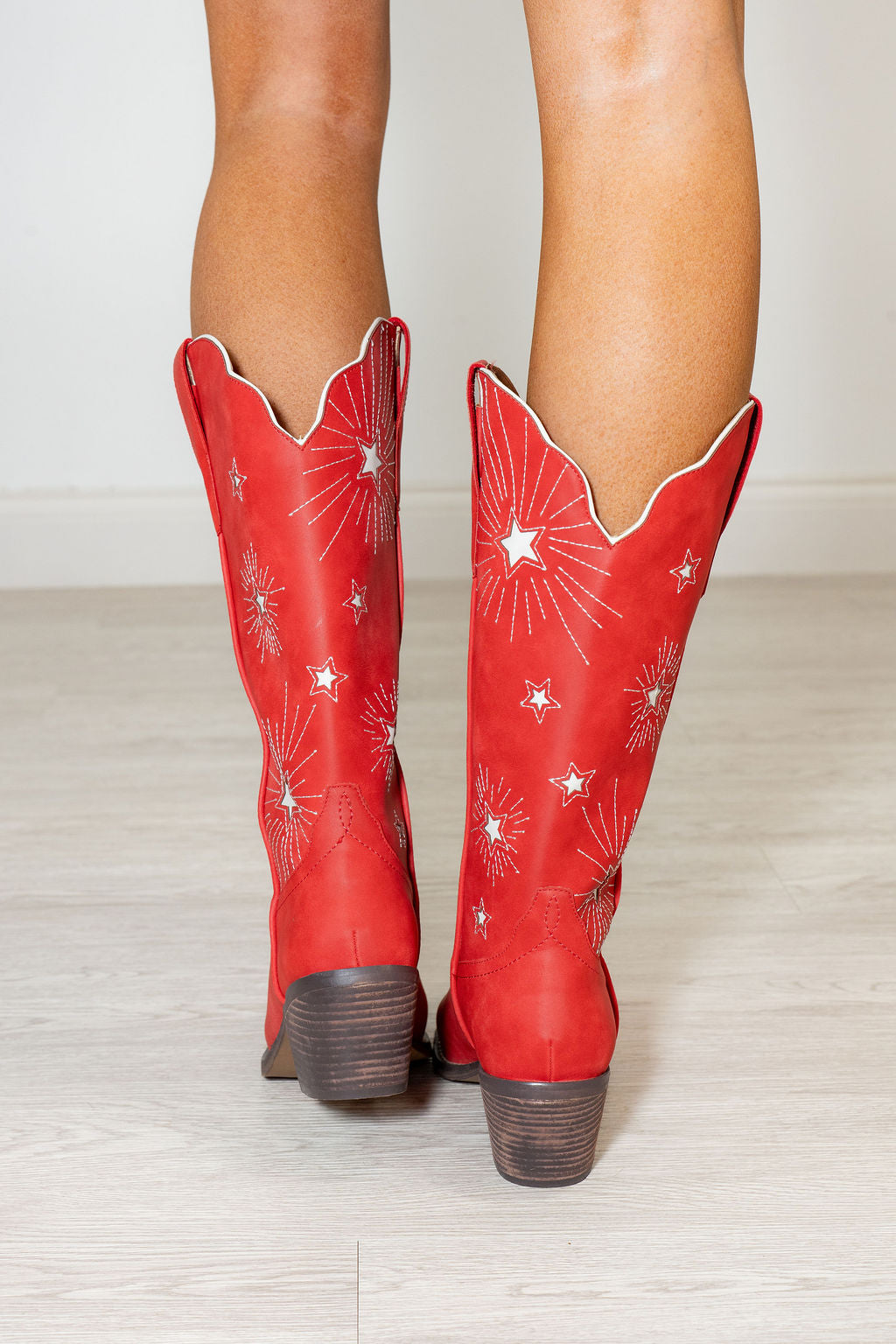 BF ADELA STAR BOOTS*