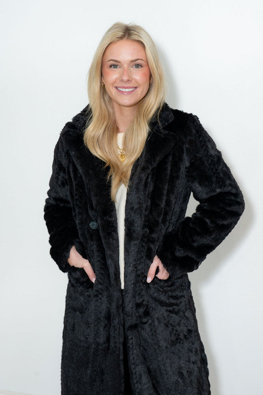 CLAIRA COAT