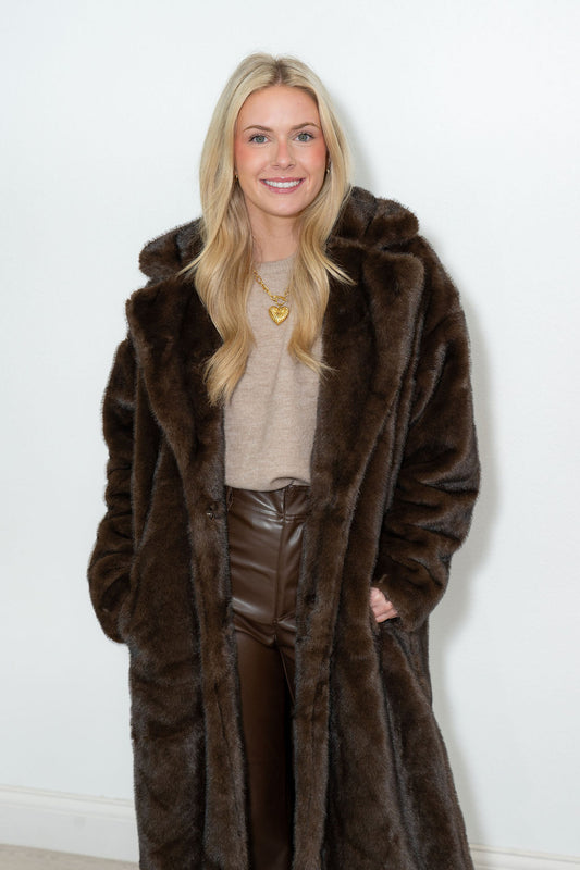 ELLEN COAT