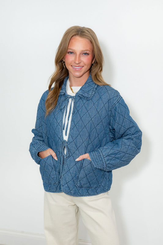 INDIE JACKET
