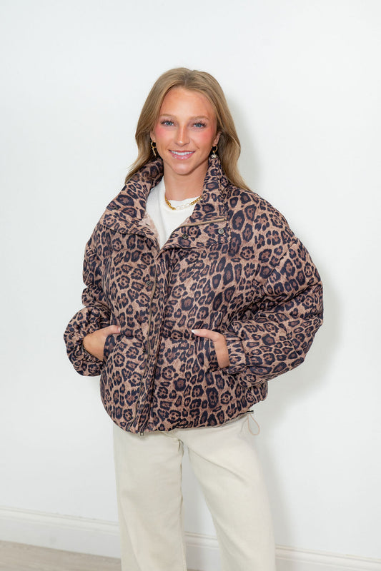 WILD CHILD JACKET