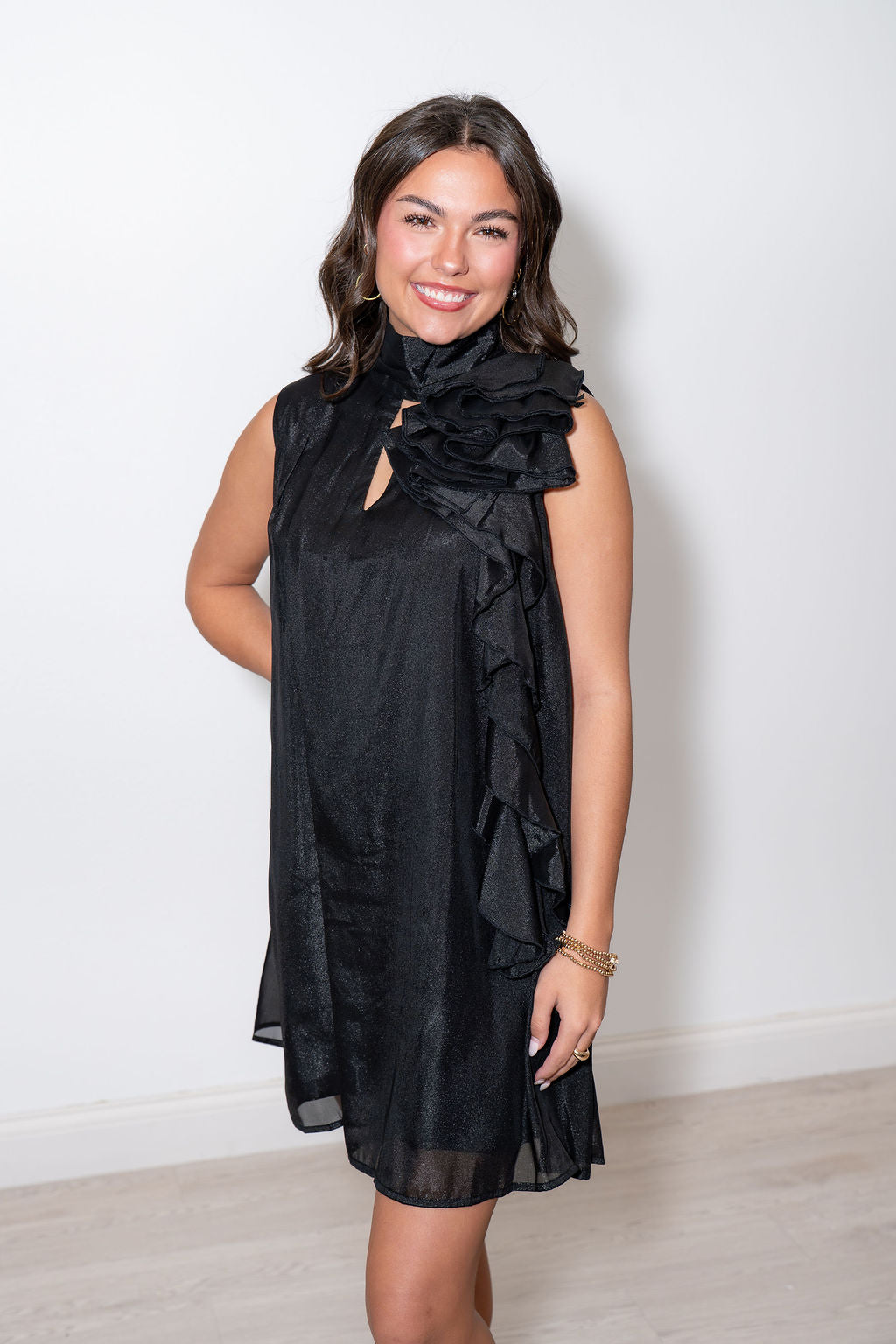 TIS' THE SEASON DRESS*