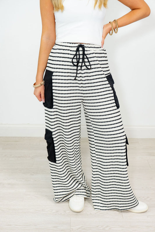 MOVIE NIGHT PANTS