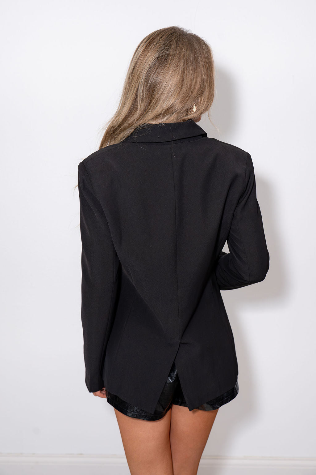 GOSSIP GIRL BLAZER*
