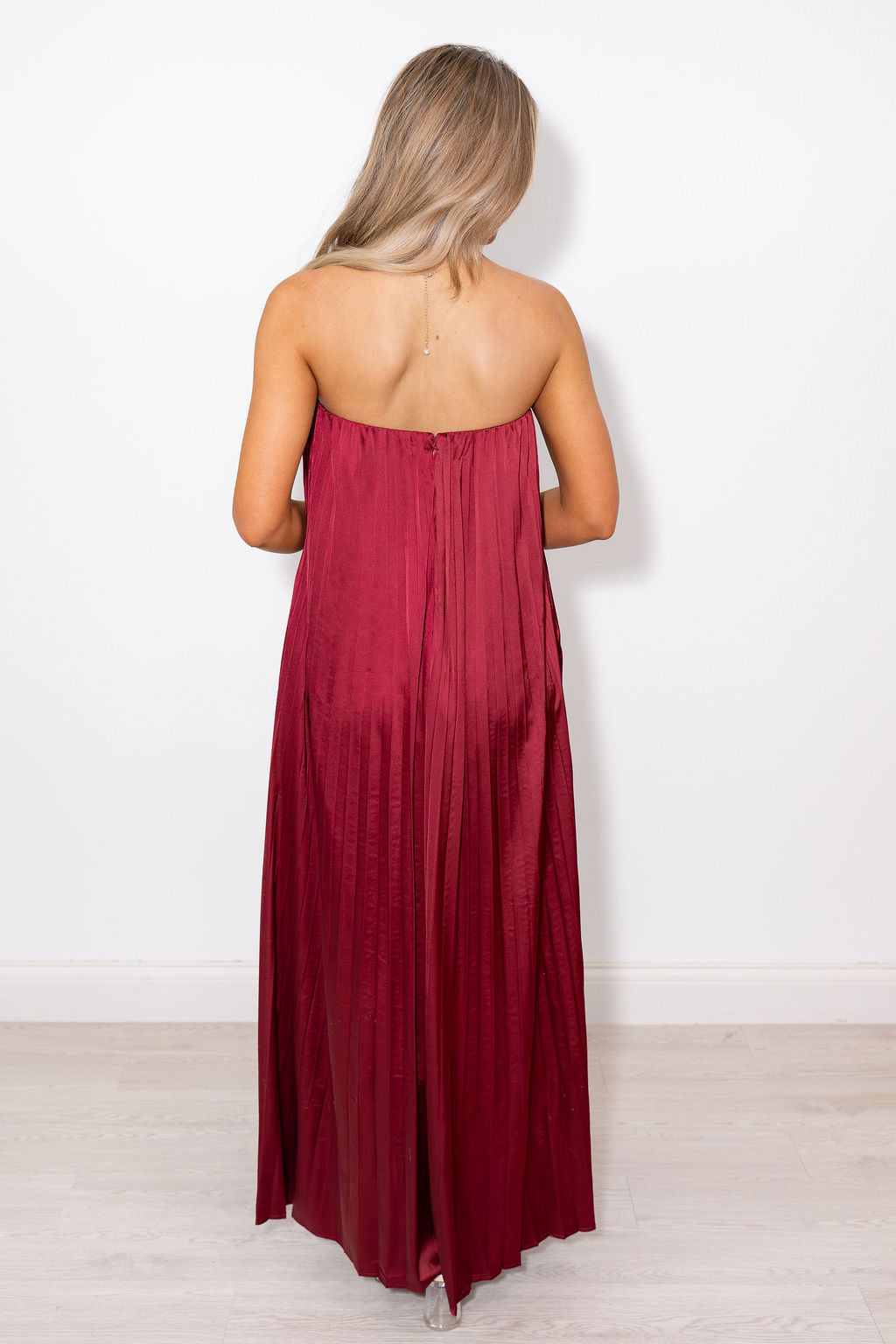 IN THE SPOTLIGHT DRESS*