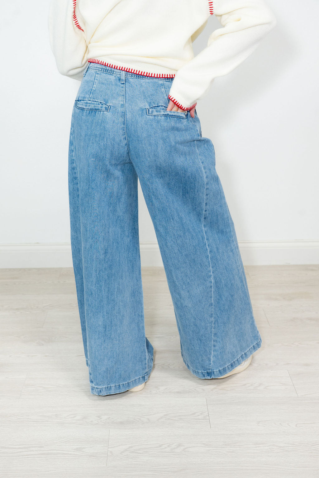DAILY JEANS*