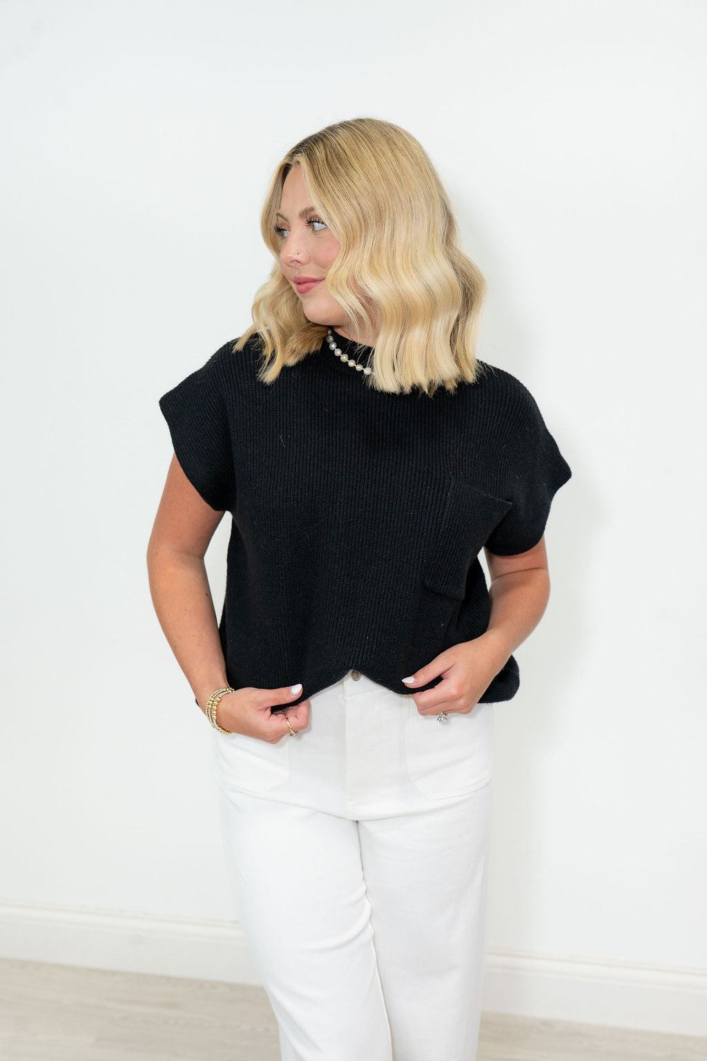 ONYX TOP*
