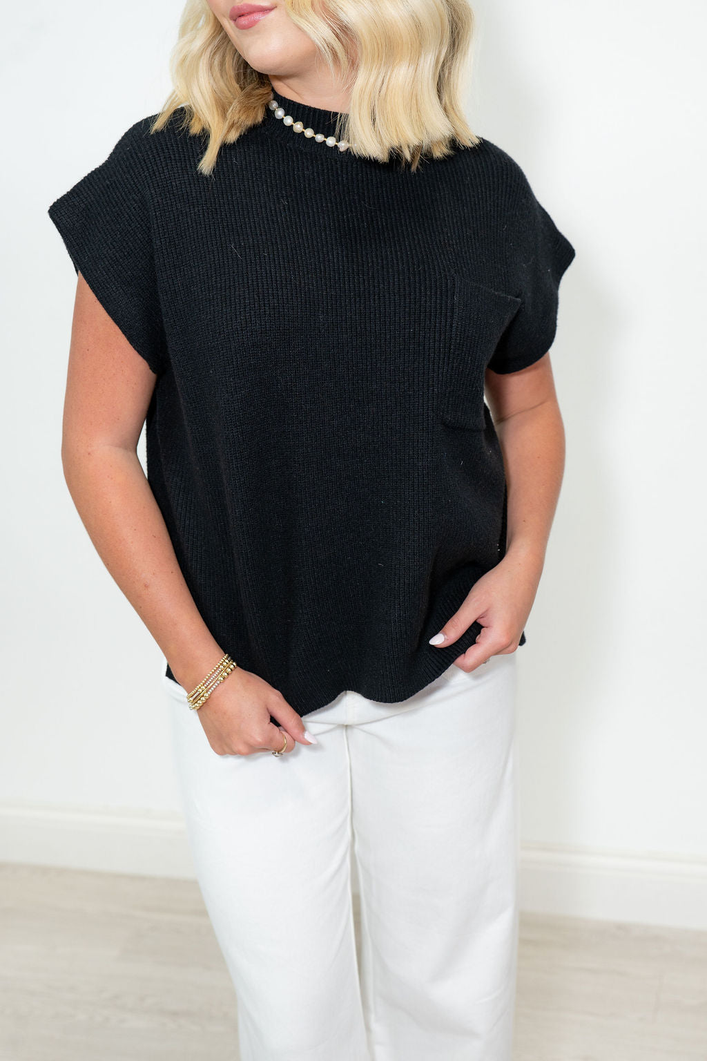 ONYX TOP*
