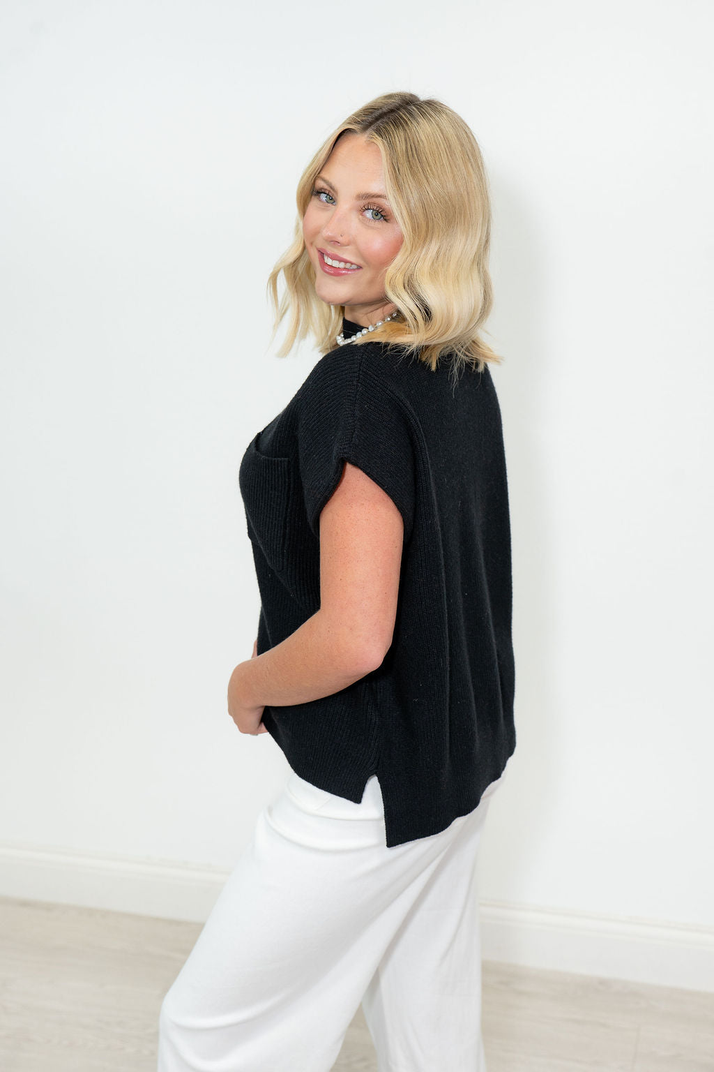 ONYX TOP*