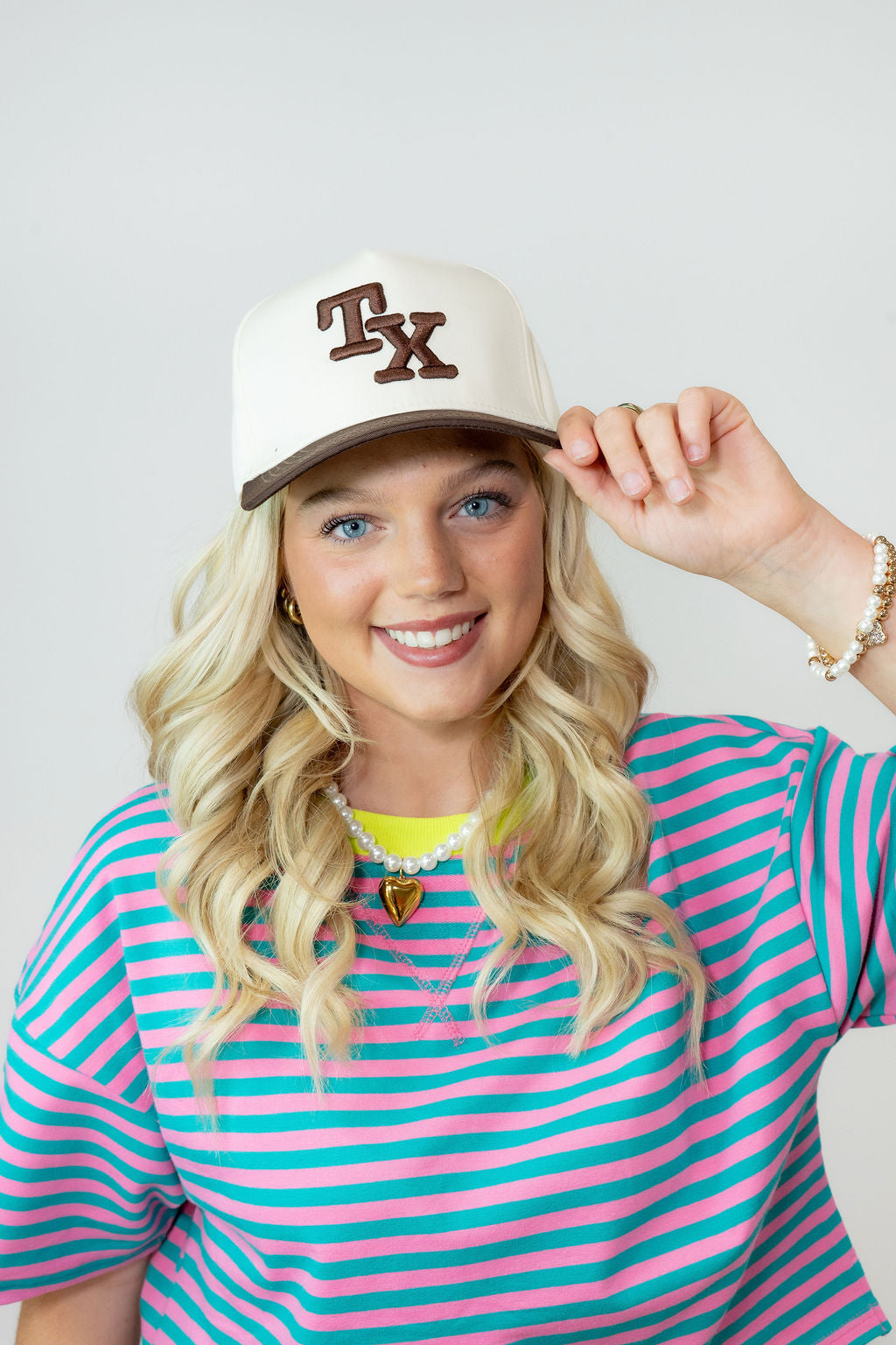 TX HAT*