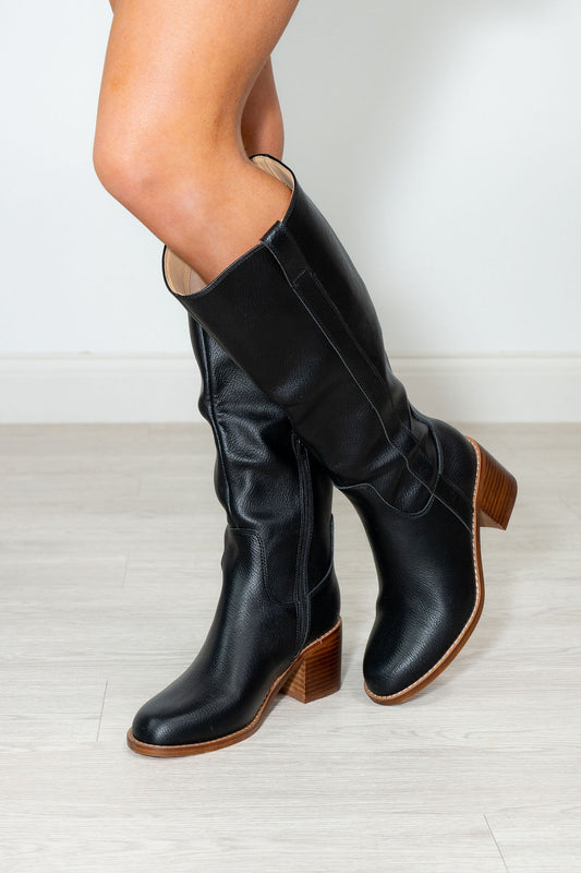 OS THE HARRIET BOOT*