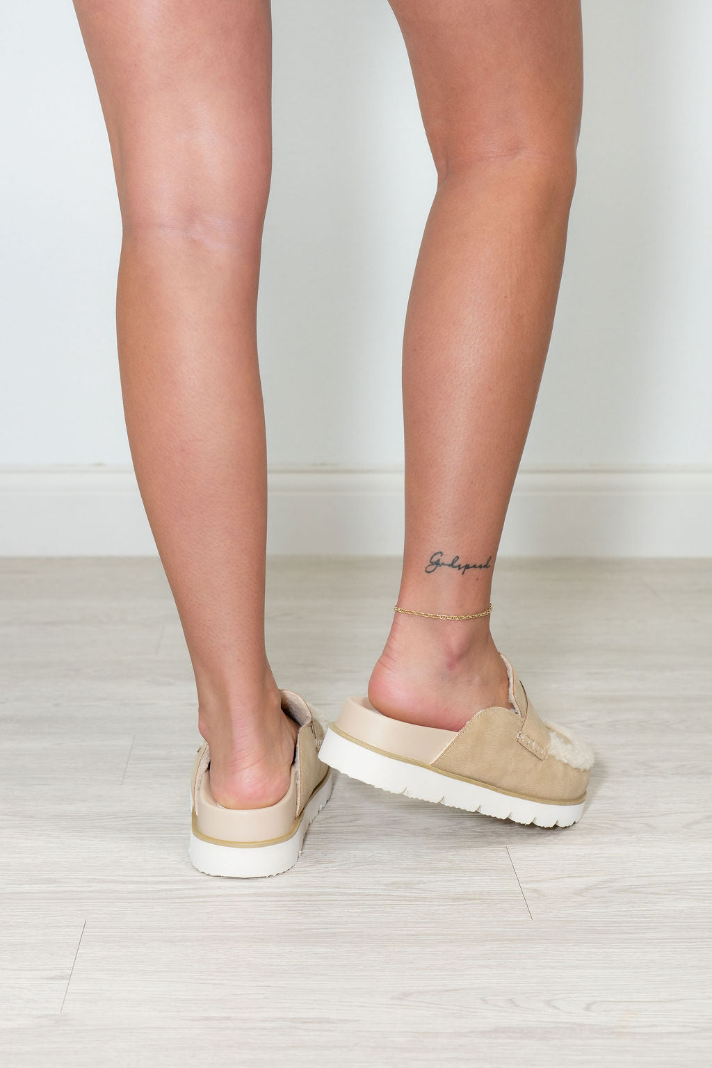 OS AVALON LOAFER*