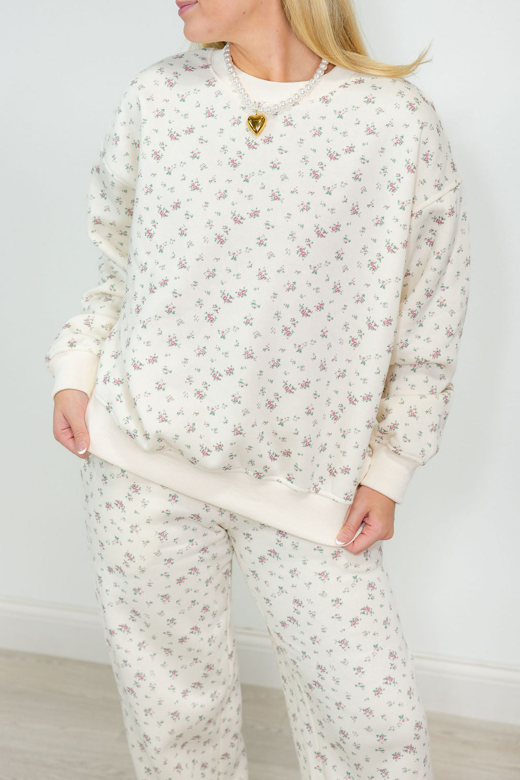 MADISON SET TOP*