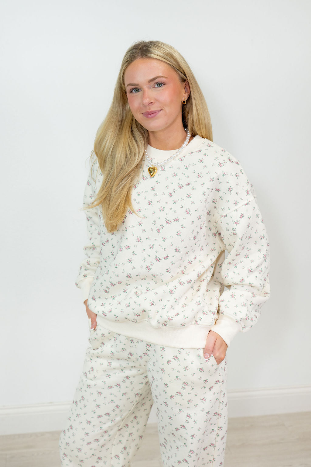 MADISON SET TOP*