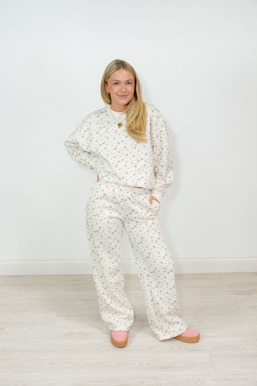 MADISON SET PANTS*