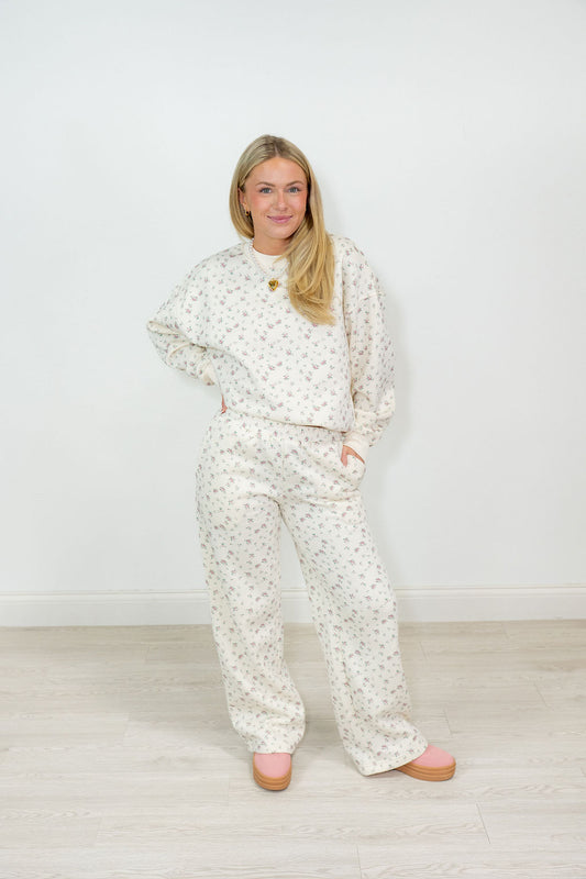 MADISON SET PANTS*
