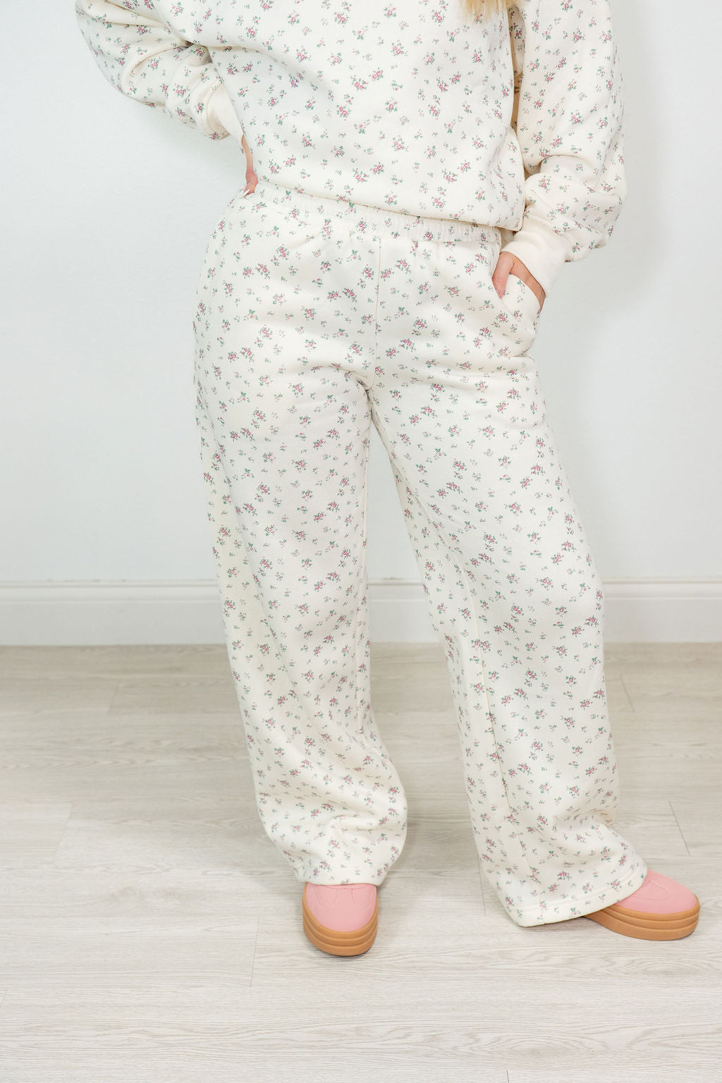 MADISON SET PANTS*