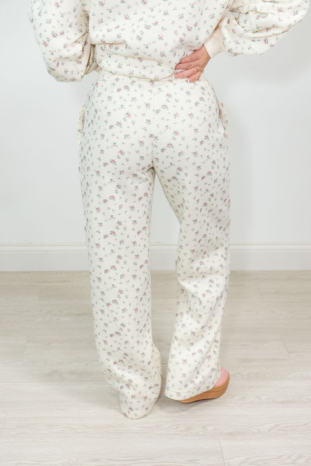 MADISON SET PANTS*