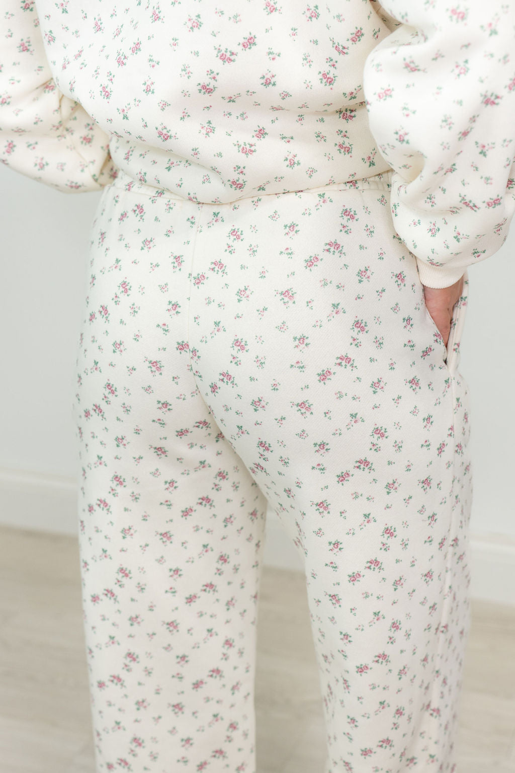 MADISON SET PANTS*