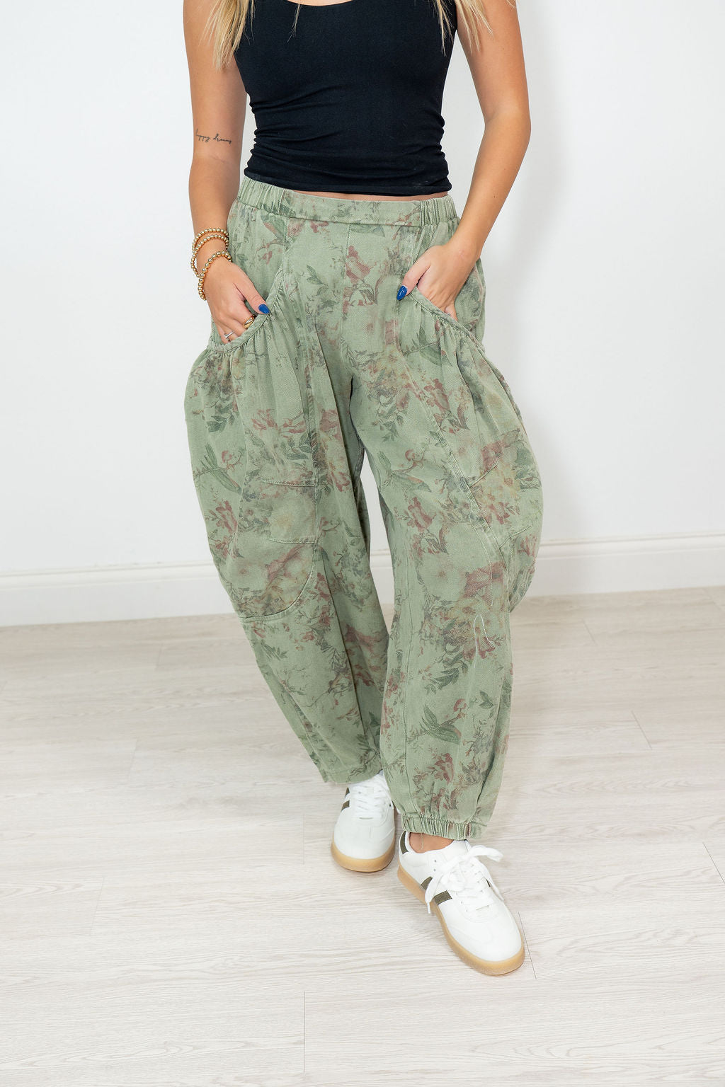 OLIVIA JEANS*