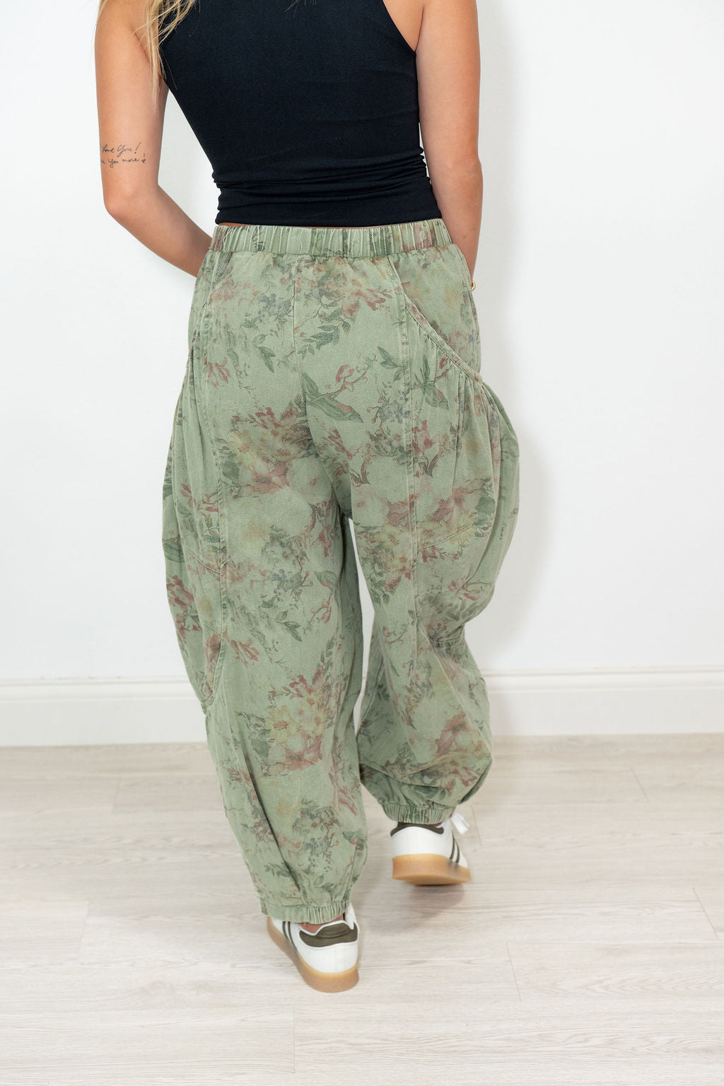 OLIVIA JEANS*