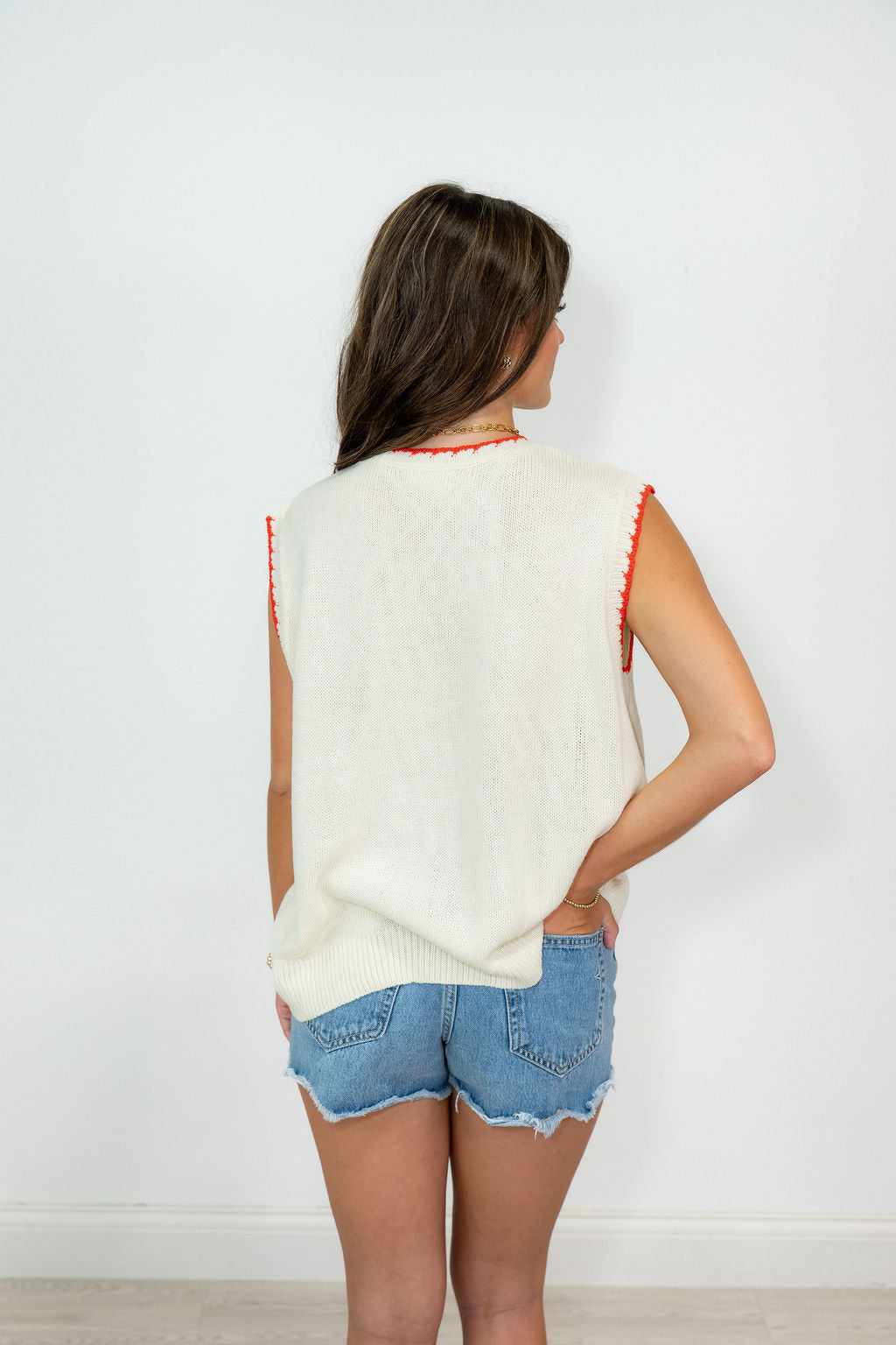 NAUTICAL TOP*